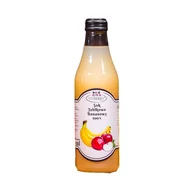 Soki i napoje niegazowane - Sok Jabłkowo Bananowy Vitberry - miniaturka - grafika 1