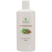 Olejki i świece do masażu - Emulsja do masażu Konopie - 1000 ml - miniaturka - grafika 1