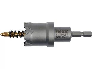 OTWORNICA TCT DO METALU 29MM - Wiertła - miniaturka - grafika 1