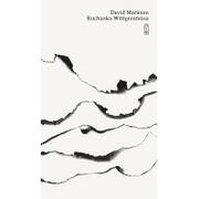 Proza - PIW Kochanka Wittgensteina - David Markson - miniaturka - grafika 1