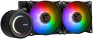 Chłodzenie procesora - MSI MAG CORELIQUID E240 306-7ZW5E17-C24 - miniaturka - grafika 1