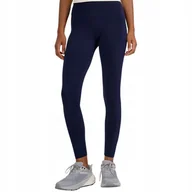 Legginsy - Legginsy damskie 4F FNK F360 ciemny granat 4FWAW25TFTIF360 31S M - miniaturka - grafika 1
