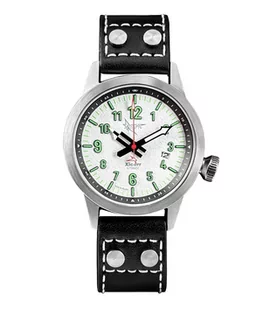 Zegarek XICORR MĘSKI SPARK WH X0711 ISKRA  - POLSKI I ORYGINALNYⓇ ZEGAREK⌚➤SALON W KRAKOWIE TEL.122941911 - Zegarki męskie - miniaturka - grafika 1