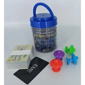 Literatura popularno naukowa dla młodzieży - Apomubeli. Kosmiczne Sylaby - miniaturka - grafika 1