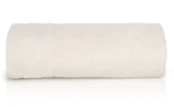Ręczniki - Detexpol TOMASZ WŁODARCZYK Ręcznik Bawełniany 550 GSM Vito Cream 50x90 1212421 - miniaturka - grafika 1