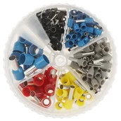 Inne akcesoria elektryczne - ZESTAW TULEJEK KABLOWYCH TUL-PACK/1.5-16 - miniaturka - grafika 1