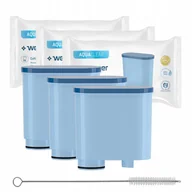 Akcesoria i części do ekspresów do kawy - 3X Zamiennik Filtra Saeco Philips Ca6903 + Czyścik - miniaturka - grafika 1