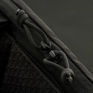 M-Tac - Chest Rig Elite - Czarny - 10133002 - Odzież taktyczna i umundurowanie - miniaturka - grafika 12
