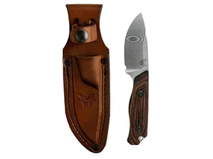 Nóż Benchmade 15017 HUNT - Noże - miniaturka - grafika 2
