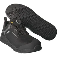 Odzież robocza - OBUWIE OCHRONNE MASCOT FOOTWEAR CARBON F0270-909; CZERŃ/CIEMNY ANTRACYT - miniaturka - grafika 1