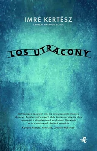 Los utracony - E-booki obcojęzyczne - miniaturka - grafika 1