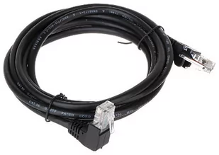 Patchcord RJ45/2.0-PK/B 2.0 - Kable miedziane - miniaturka - grafika 1