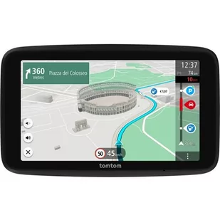 TOMTOM GO Superior 6 HD - Nawigacja GPS - miniaturka - grafika 1