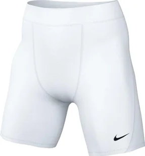 Nike Spodnie damskie W Nk Df Strike Np Short - Spodnie damskie - miniaturka - grafika 1