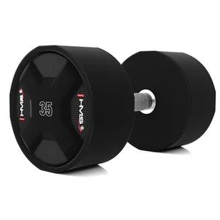 Hantla HMS HPC (35 kg) - Hantle i ciężarki - miniaturka - grafika 1