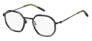 Okulary korekcyjne Tommy Hilfiger TJ 0075 KB7 - Okulary korekcyjne, oprawki, szkła - miniaturka - grafika 1