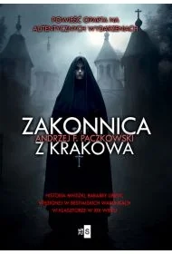 Zakonnica z Krakowa - Opowiadania - miniaturka - grafika 1