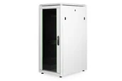Szafy rack - Digitus Szafa Assmann NETWORK CABINET 26 HE/1342X600X800MM HXBXT DN-19 26U-6/8-1 - miniaturka - grafika 1