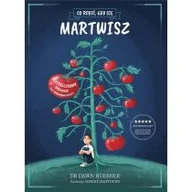 Historia Polski - Dr Dawn Huebner Co robić, gdy się martwisz w.2 - miniaturka - grafika 1