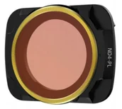 Akcesoria do drona - Filtr Polaryzacyjny Nd4-Pl Nd/Pl Do Dji Mavic Air 2 - miniaturka - grafika 1