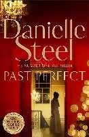 Danielle Steel Past Perfect - Obcojęzyczna fantastyka i horror - miniaturka - grafika 1