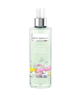 Betty Barclay Tender Blossom Spray do ciała 250 ml - Balsamy i kremy do ciała - miniaturka - grafika 1
