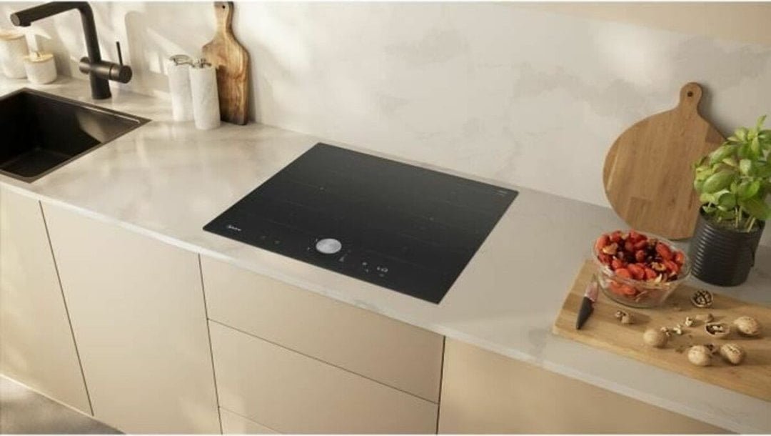 Neff Płyta Indukcyjna Neff T66FTX4L0 60 cm