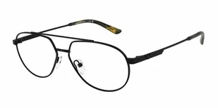 Emporio Armani 1165 VISTA uomo Metallo - Okulary przeciwsłoneczne - miniaturka - grafika 1