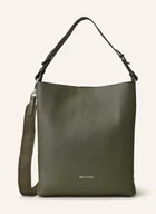 Torebki damskie - Marc O'polo Torba Worek Brinja gruen - miniaturka - grafika 1