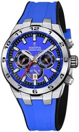 Zegarki męskie - Zegarek Festina F20671-3 CHRONO BIKE 2024 - miniaturka - grafika 1