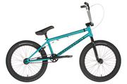 Rowery - WeThePeople Crysis, midnight green 20,5" | 52,1cm 2021 01001120221 - miniaturka - grafika 1