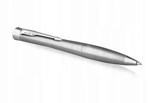 Parker Długopis Urban Metro Metallic CT GIFT BOX 2150860 2150860 - Długopisy - miniaturka - grafika 1