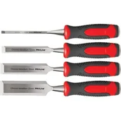 Dłuta - PROLINE Zestaw Dłuto Stolarskie dłut dłuta 19142 - miniaturka - grafika 1