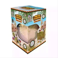 Gry planszowe - Skrzynia skarbów piratów - gra planszowa po węgiersku - miniaturka - grafika 1