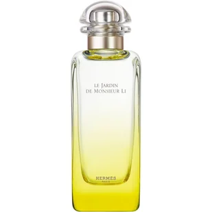 Hermes Le Jardin De Monsieur Li Woda Toaletowa 100ml - Wody i perfumy damskie - miniaturka - grafika 1