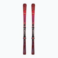 Narty - Narty zjazdowe Völkl Deacon 72+RMotion 3 12 GW czerwone 122151/6877W1.VR 173 cm - miniaturka - grafika 1