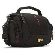 Paski, szelki, uprzęże foto - Torba na aparat kompaktowy CASE LOGIC DCB-305K - miniaturka - grafika 1