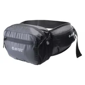 Torby sportowe - Saszetka, nerka Hi-Tec Sudetes Waistpack (kolor Czarny, rozmiar ONE SIZE) - miniaturka - grafika 1