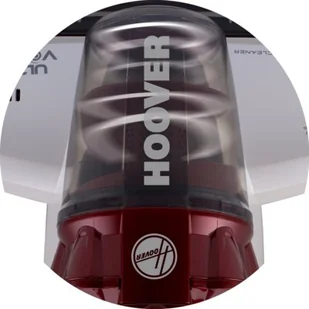 Hoover Ultra Vortex MBC500UV - Odkurzacze ręczne - miniaturka - grafika 1