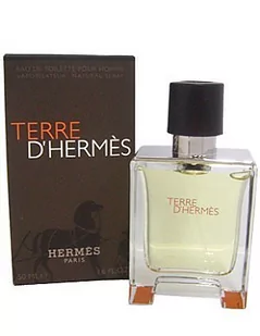 Hermes Terre DHermes Woda perfumowana 125ml - Wody i perfumy męskie - miniaturka - grafika 1