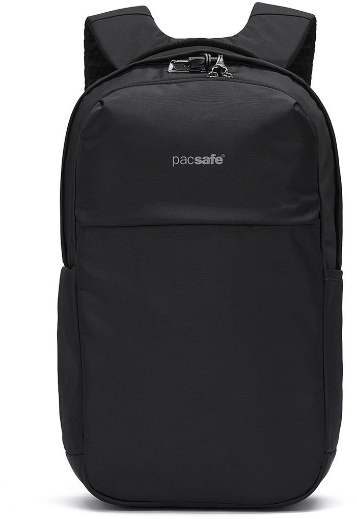 Pacsafe Pacsafe V 20L City Backpack black
