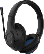 Słuchawki - Belkin Soundform Inspirer (AUD006BTBLK) - miniaturka - grafika 1
