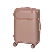 Walizki - Mała walizka TITANIA - miniaturka - grafika 1