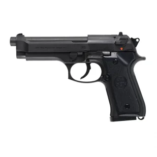 Replika pistolet 6mm ASG Beretta M92 PSS BB - Pistolety ASG - miniaturka - grafika 1