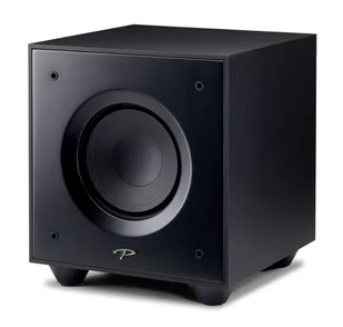 Paradigm DEFIANCE V8 subwoofer - Głośniki i kolumny - miniaturka - grafika 1