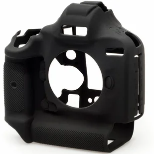 EasyCover osłona gumowa dla Canon 1DX Mark III czarna - Akcesoria fotograficzne - miniaturka - grafika 1