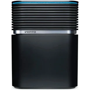 Nawilżacz powietrza Venta AeroStyle LW73 Czarny - Nawilżacze powietrza - miniaturka - grafika 1