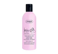 Mydła - Ziaja Jeju Róż Białe mydło do ciała 300ml 47179-uniw - miniaturka - grafika 1