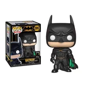 Figurki kolekcjonerskie - Funko POP! Heroes, figurka kolekcjonerska, Batman 80th, 289 - miniaturka - grafika 1