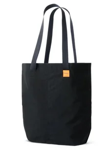 Torba szoperka na ramię Bellroy City Tote - black - Torby męskie - miniaturka - grafika 1